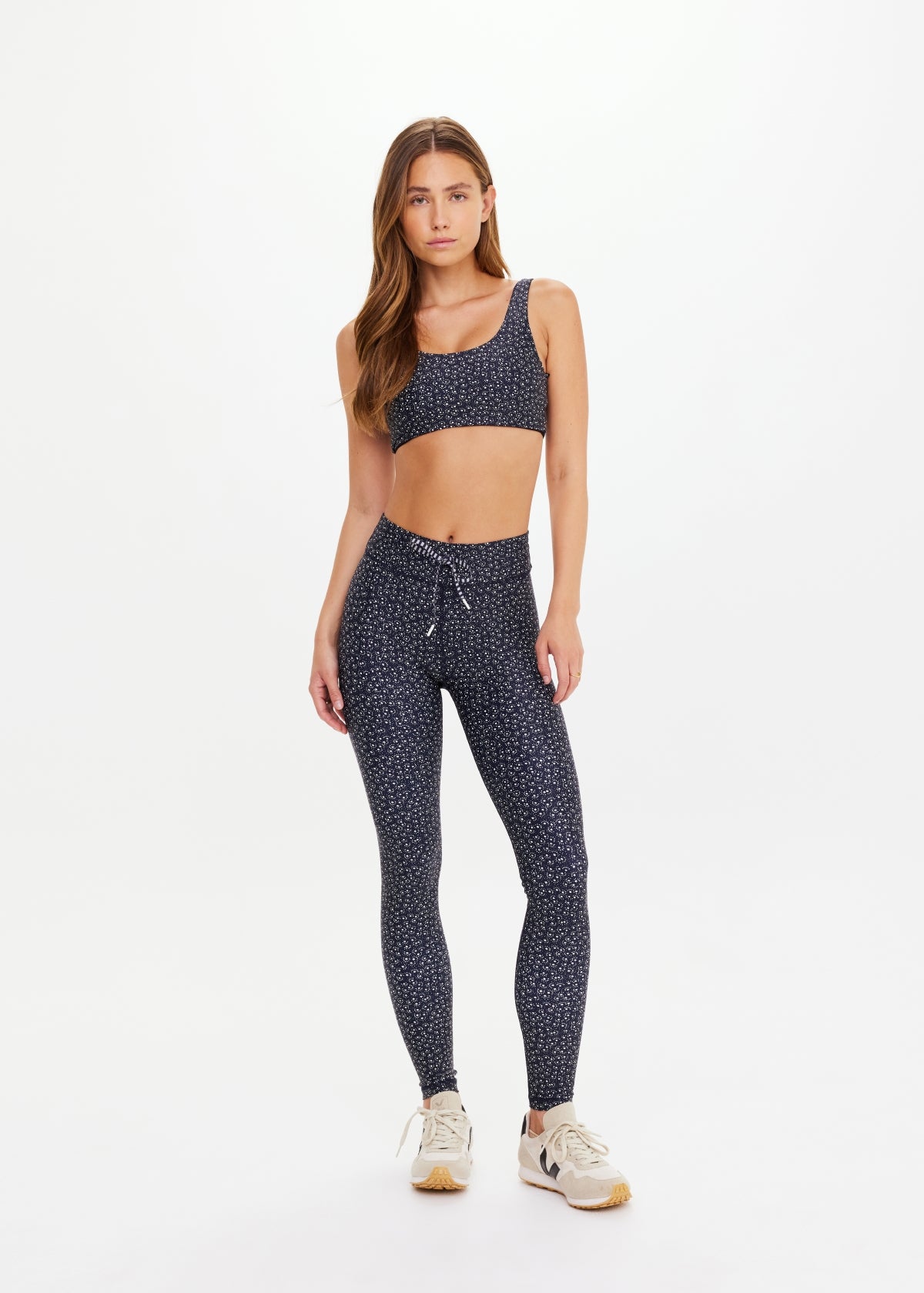 STARLIGHT 28IN PANT - STARRY NIGHT