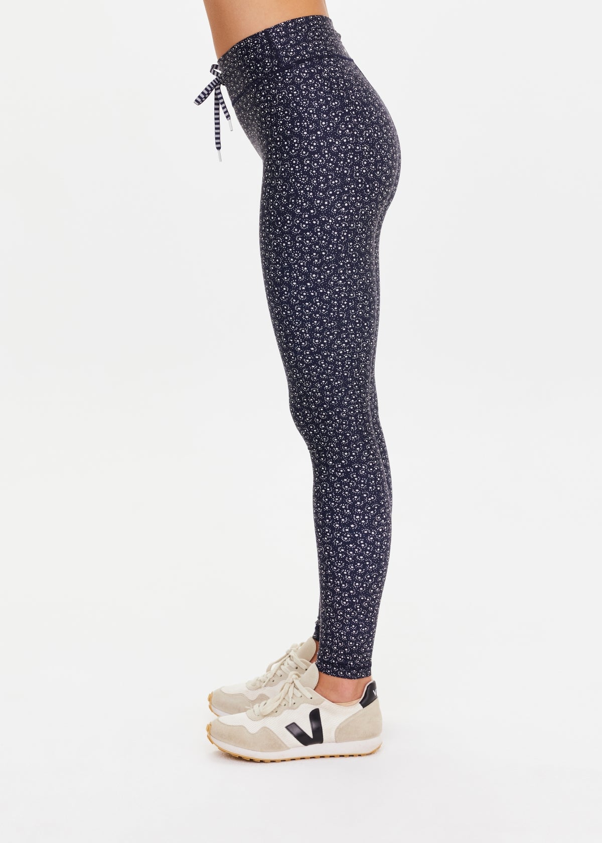 STARLIGHT 28IN PANT - STARRY NIGHT