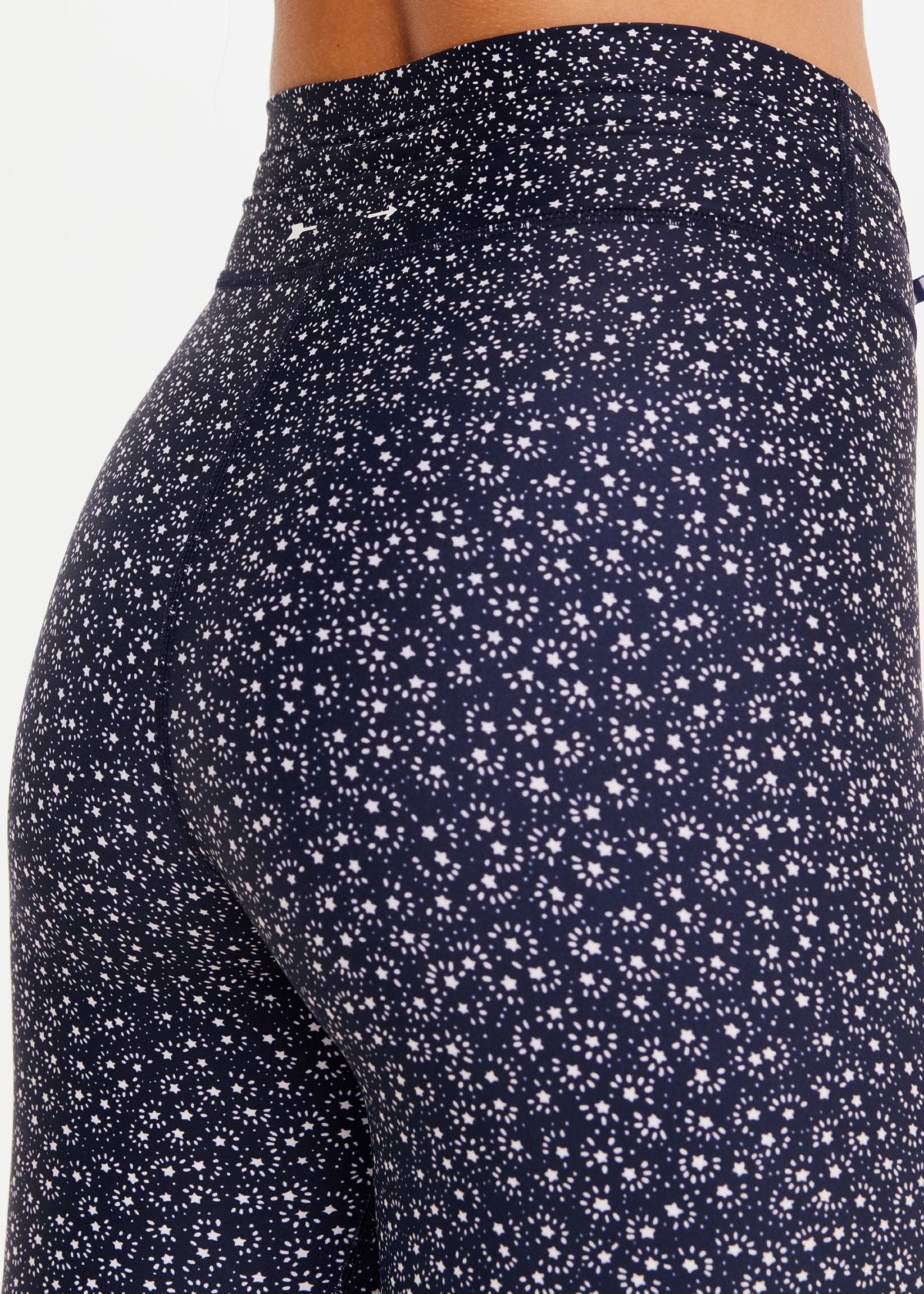 STARLIGHT 28IN PANT - STARRY NIGHT