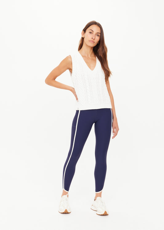 Espada Hermina V Neck Vest