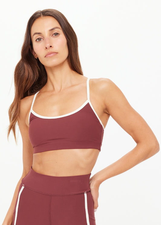 Samara Bowie Bra - Sienna