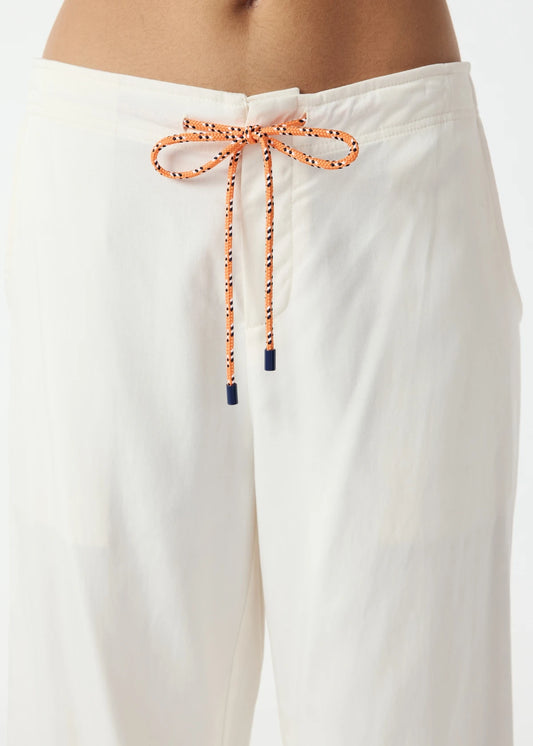 La Paz Malika Wide Leg Pant - Coconut