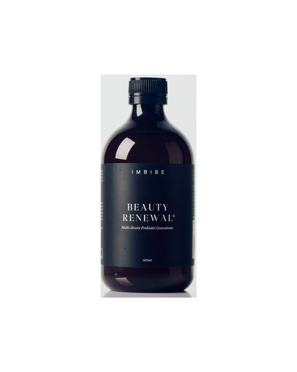 Beauty Renewal Probiotic Concentrate - 500ml