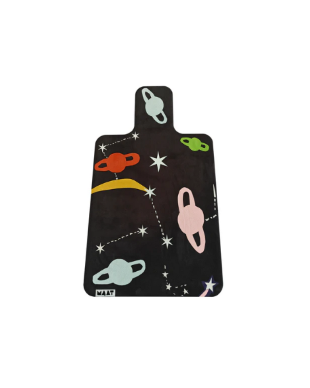 Cosmic Reformer Pilates Mat