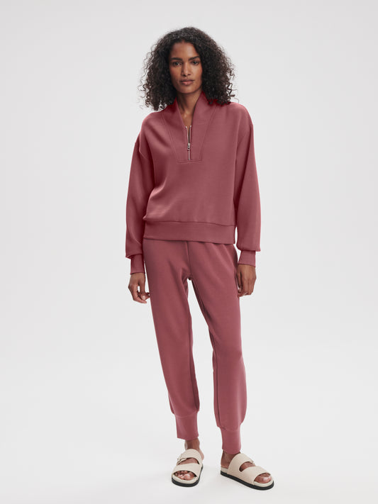 Davidson Sweat - Wild Rhubarb