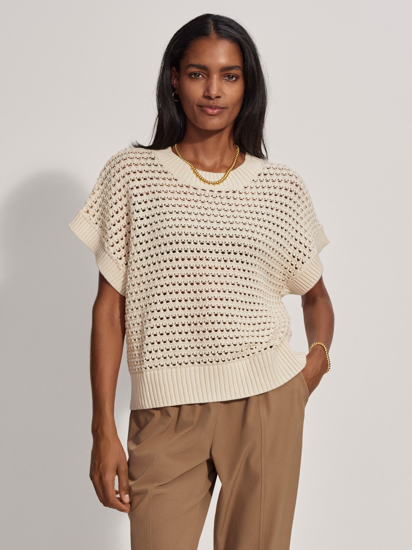 Julianna Knit - Birch