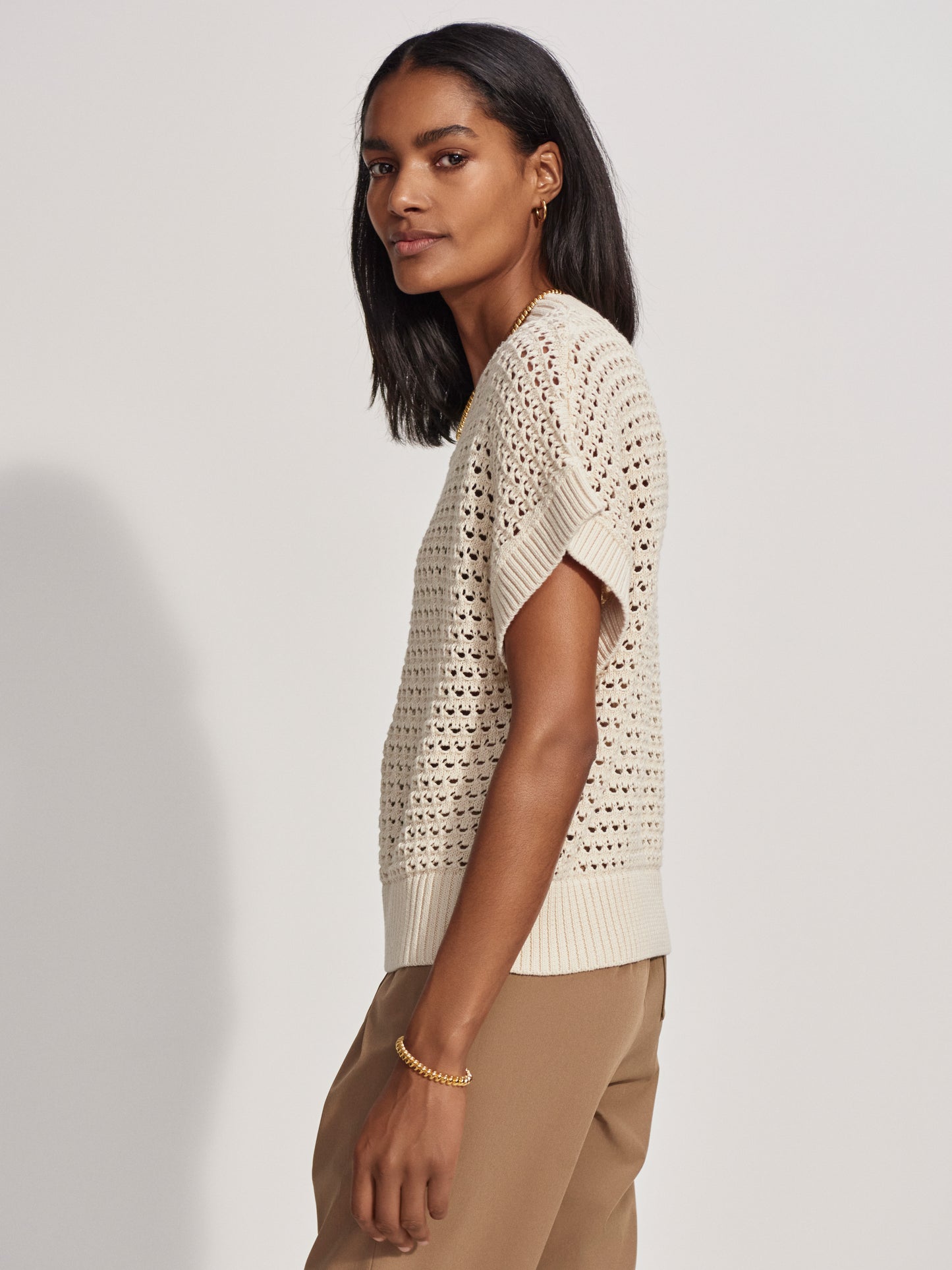 Julianna Knit - Birch