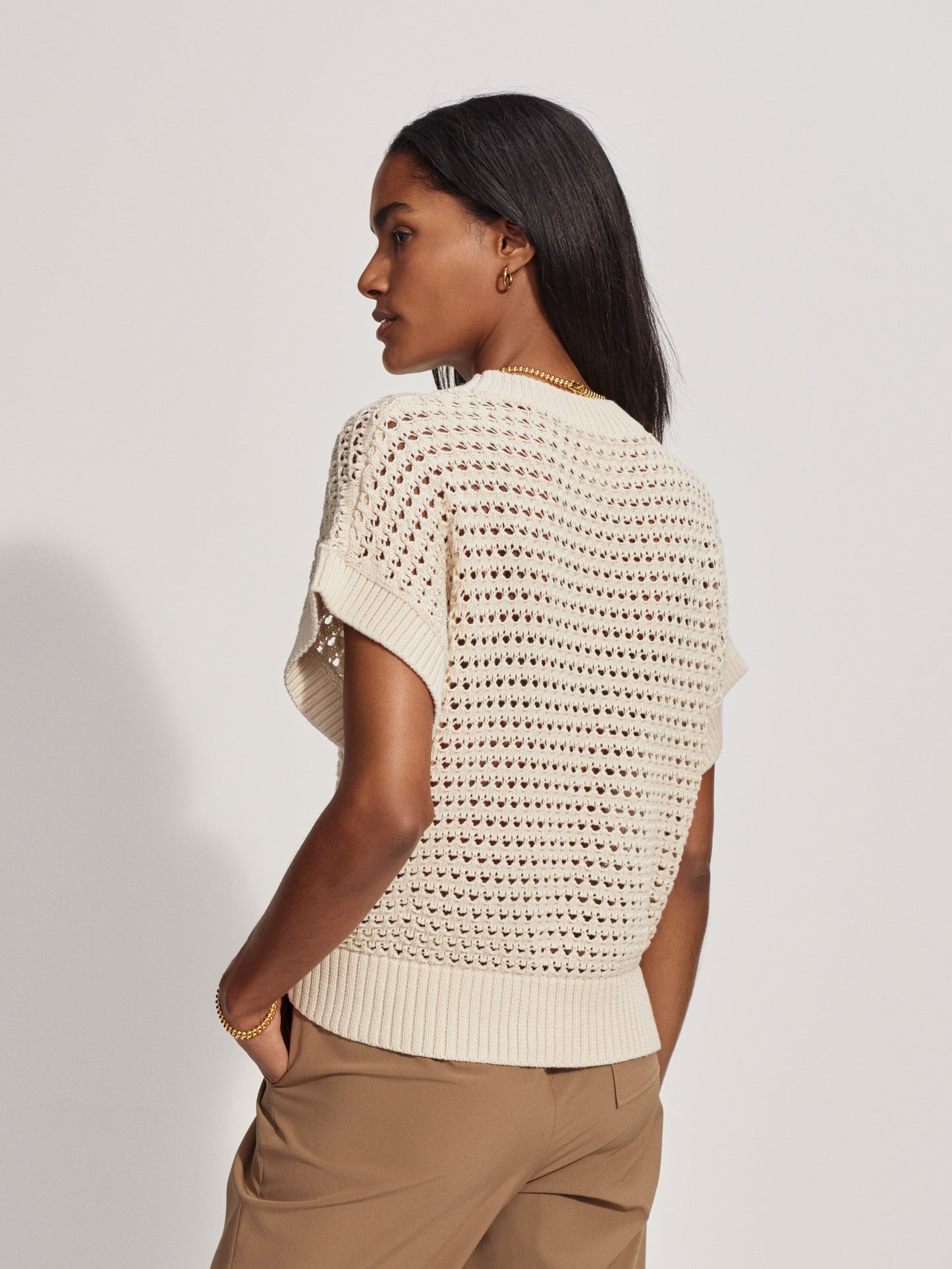 Julianna Knit - Birch