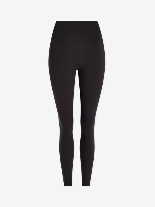 Shape High Legging 25 - Black