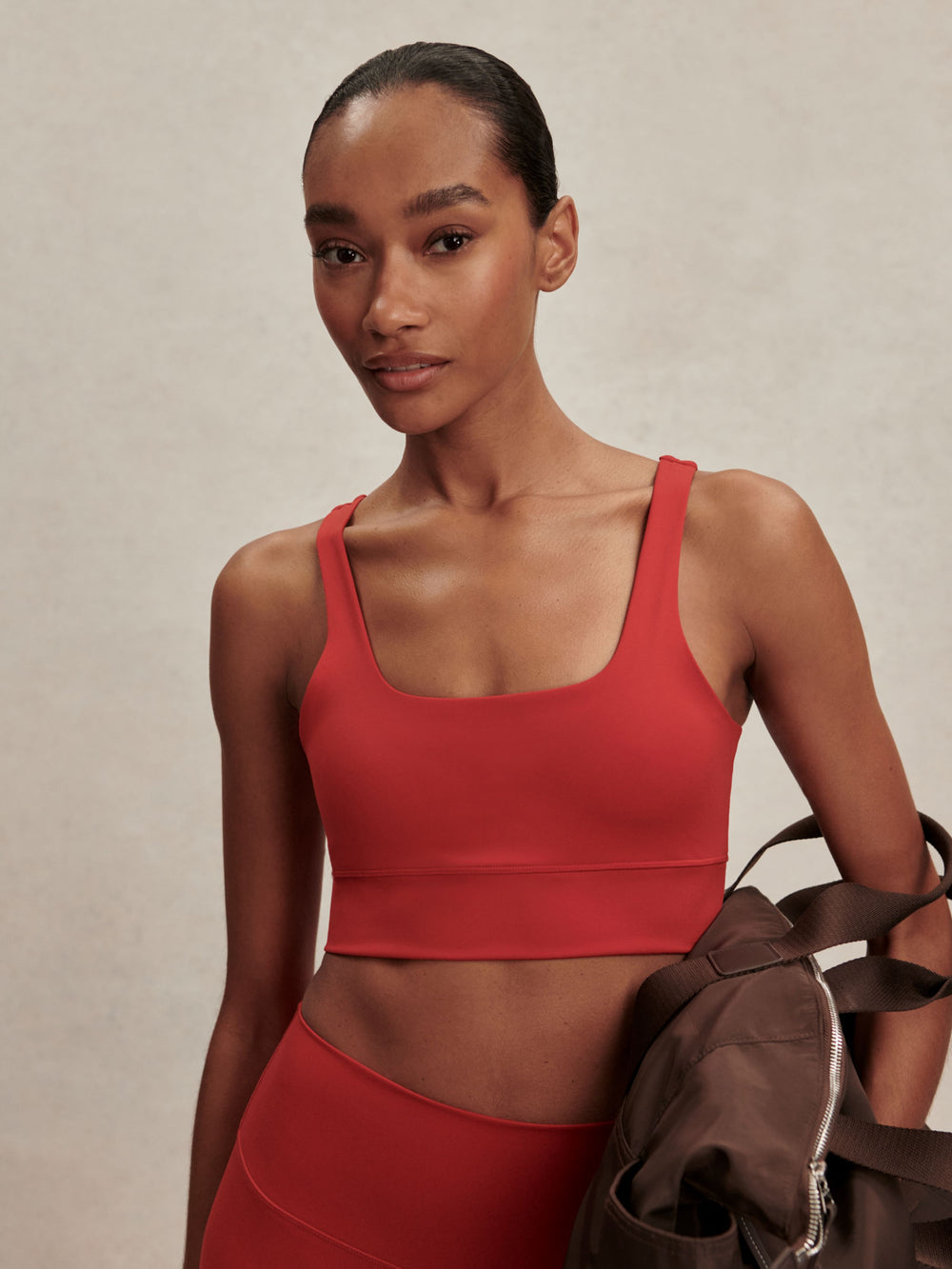 FreeSoft Cori Bra - Lava Rocks