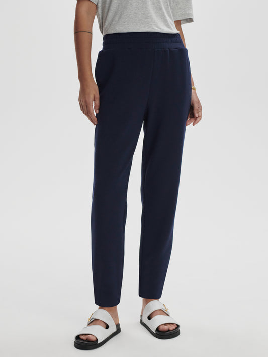 The Slim Pant 25 - Navy