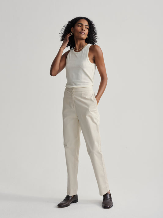 Thurman Tank - Birch