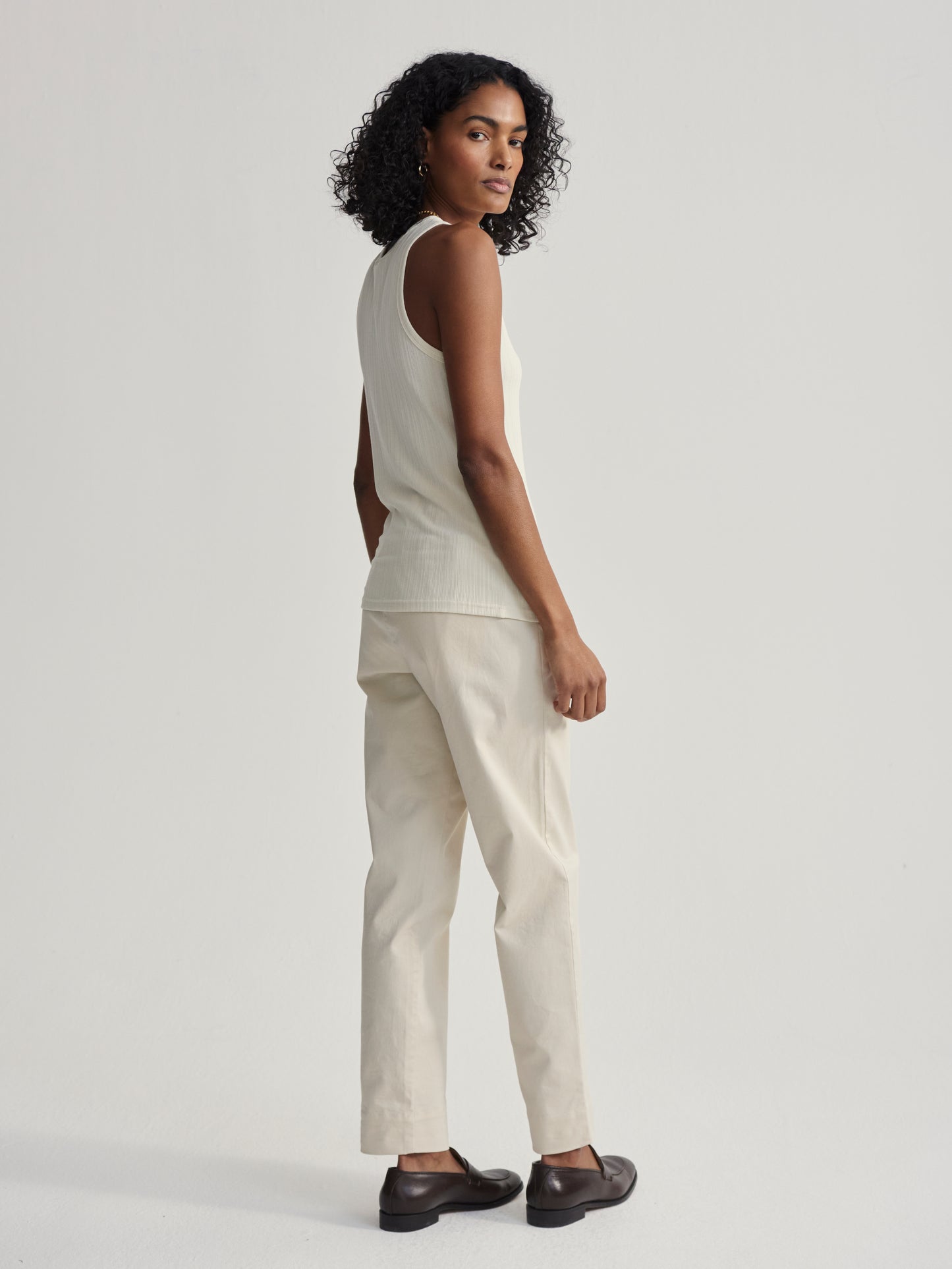 Thurman Tank - Birch