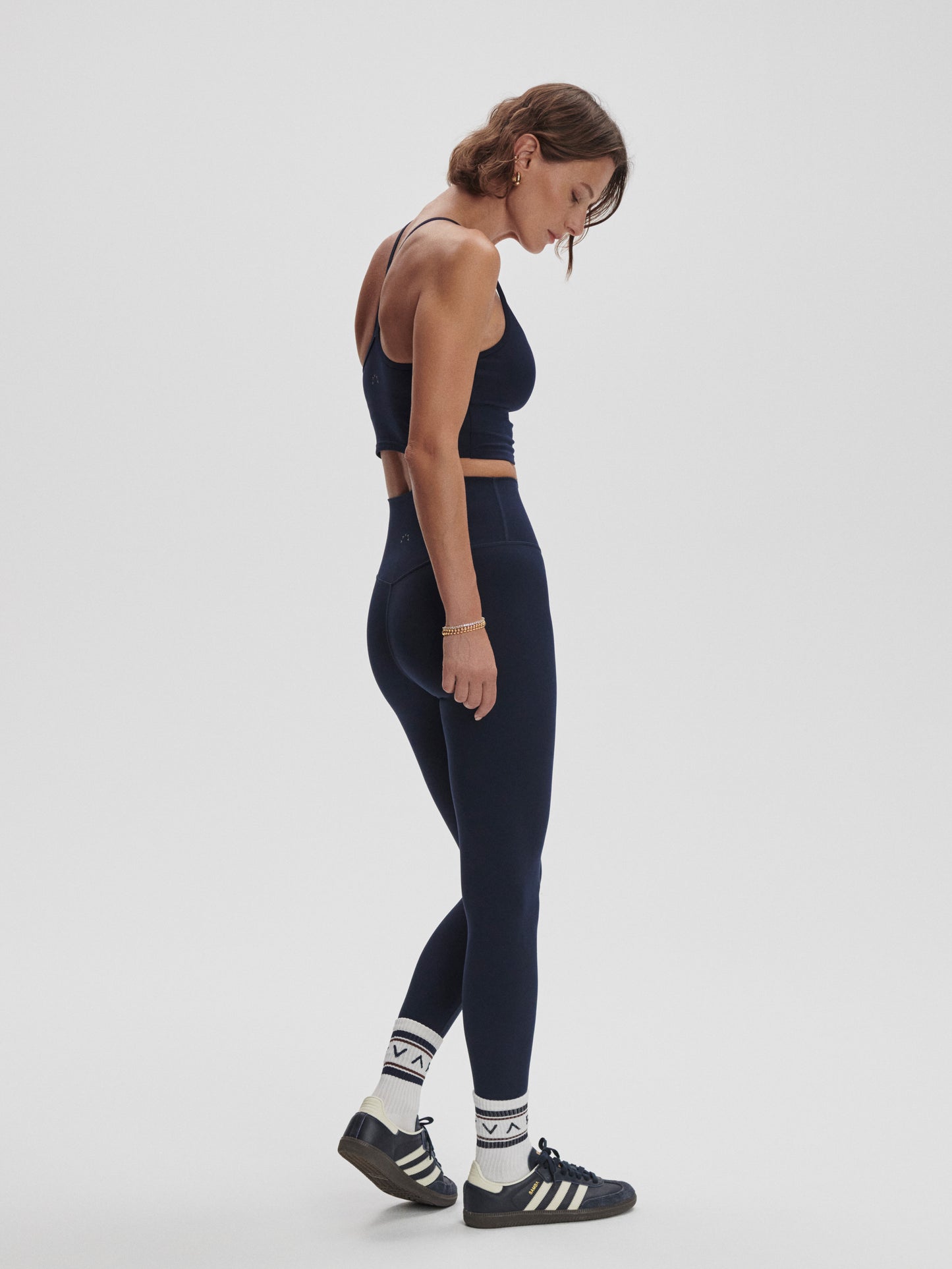 Freesoft Harley Bralette - Sky Captain