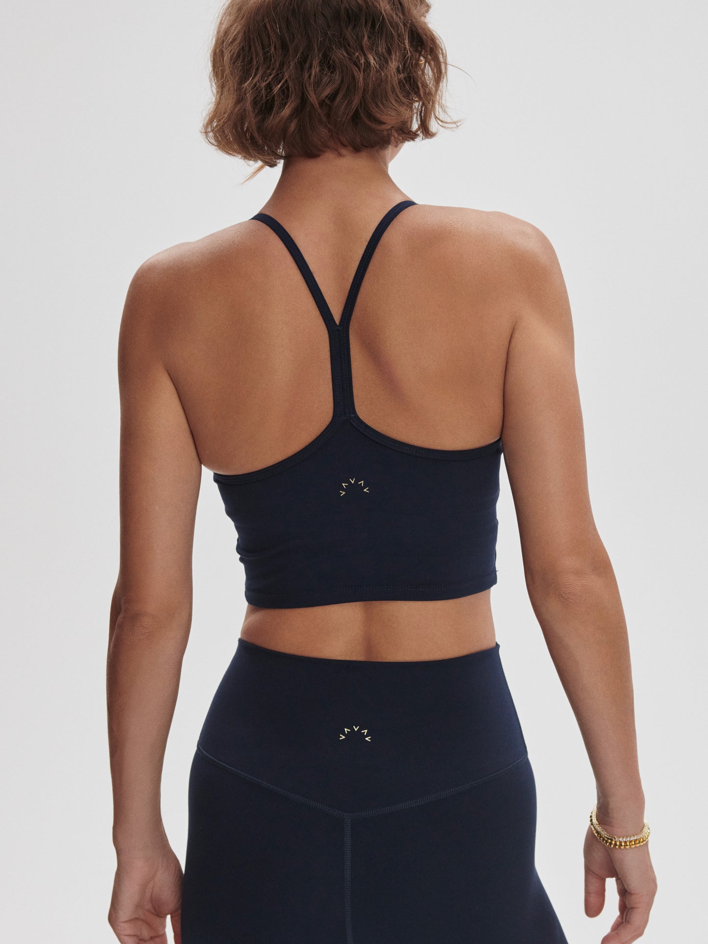 Freesoft Harley Bralette - Sky Captain