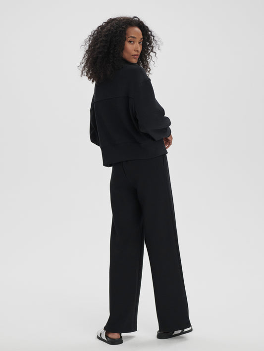 Gibbs Zip Through - Black