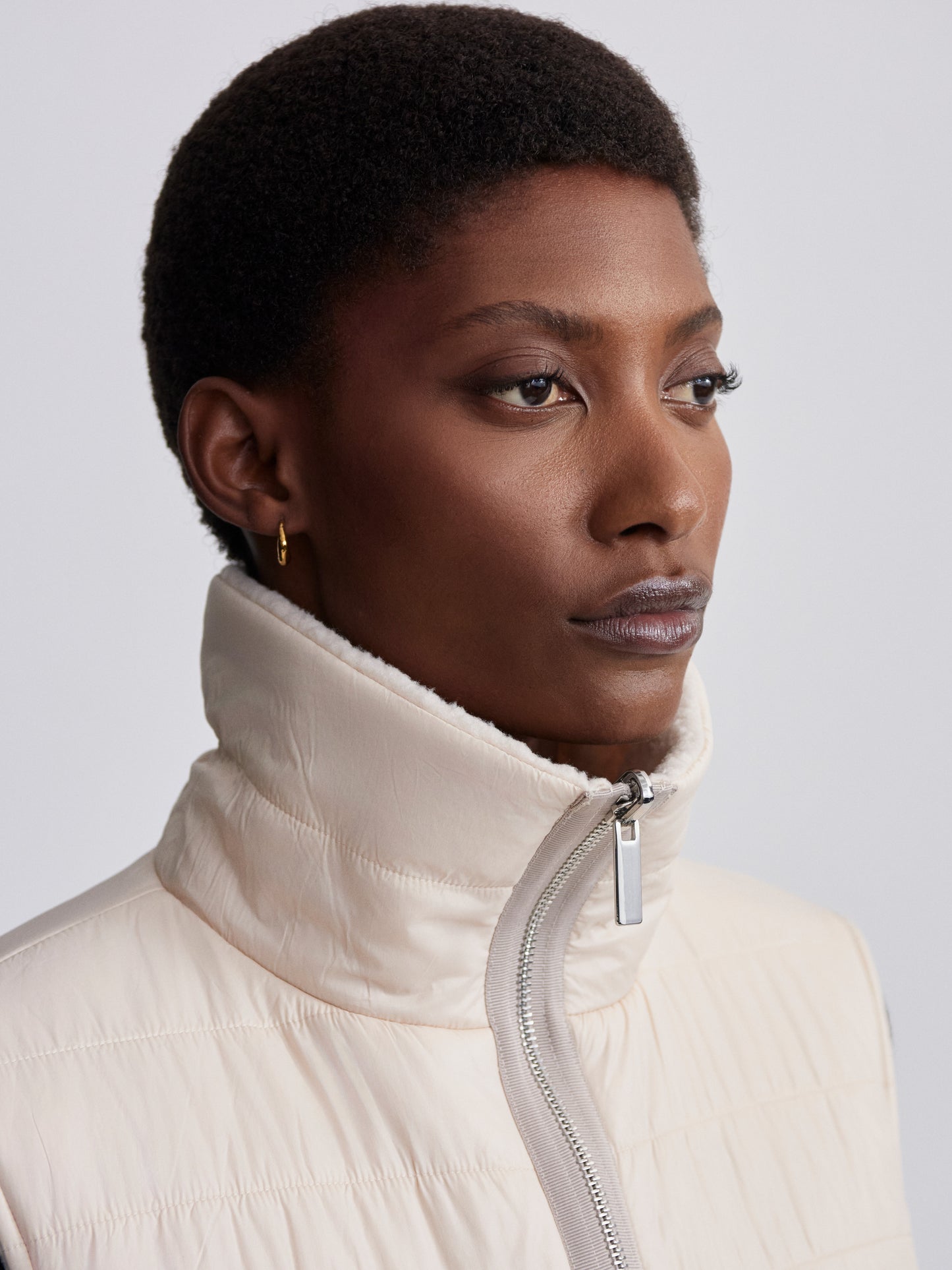 Ellis 2.0 Reversible Gilet - Sandshell