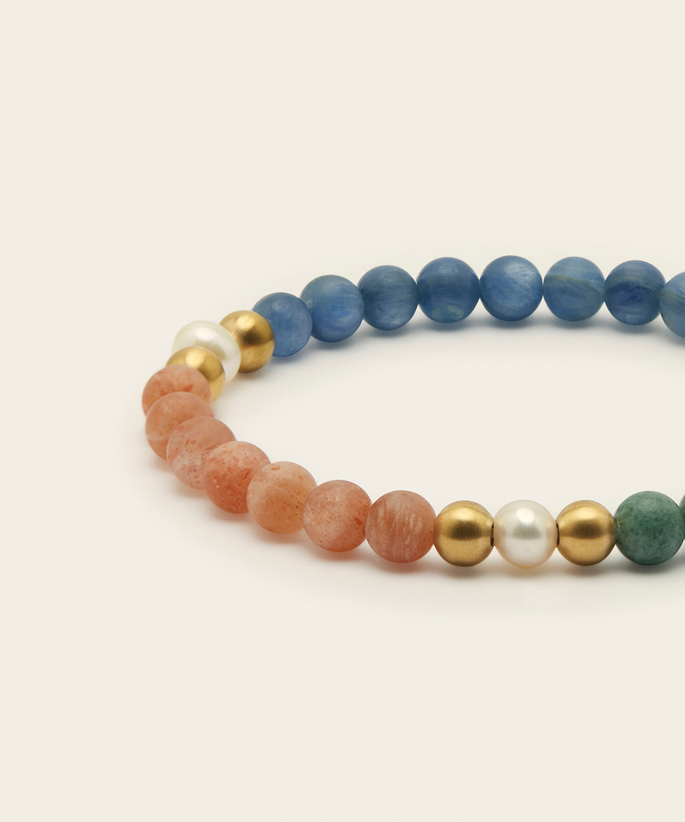 Wanderlust Dreams Bracelet