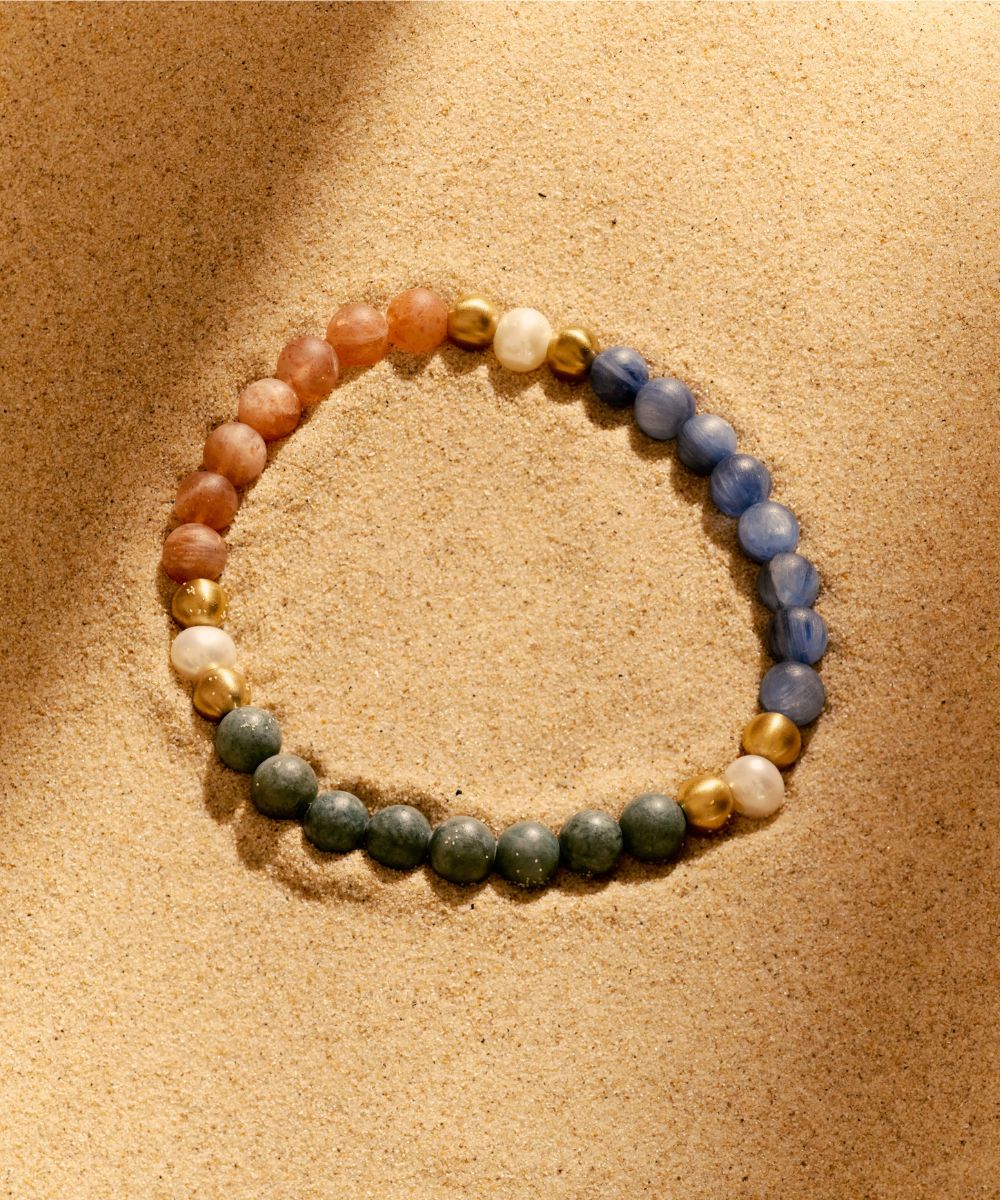 Wanderlust Dreams Bracelet