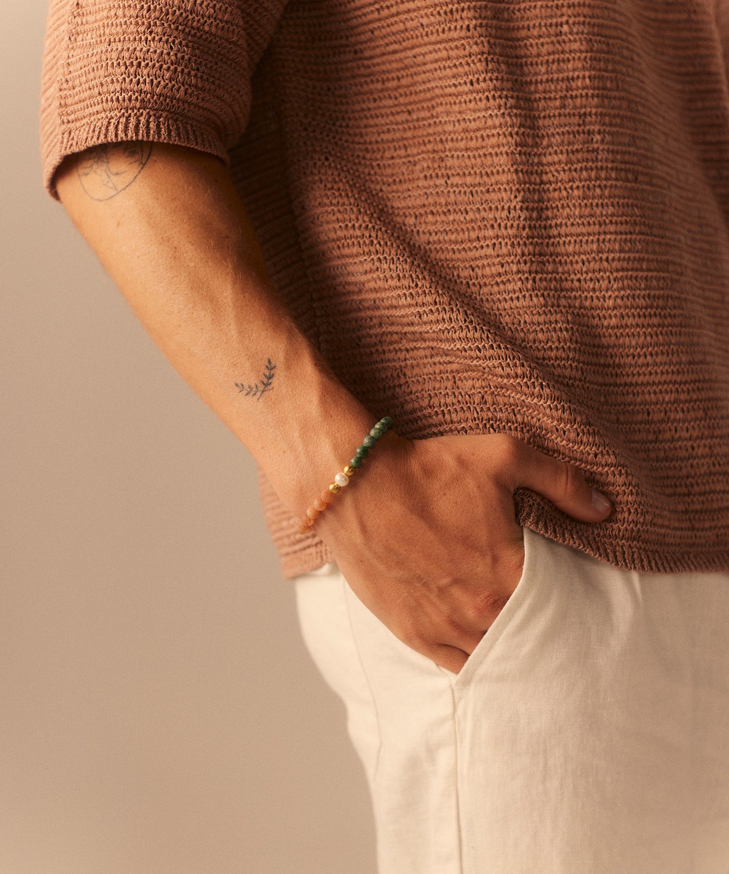 Wanderlust Dreams Bracelet