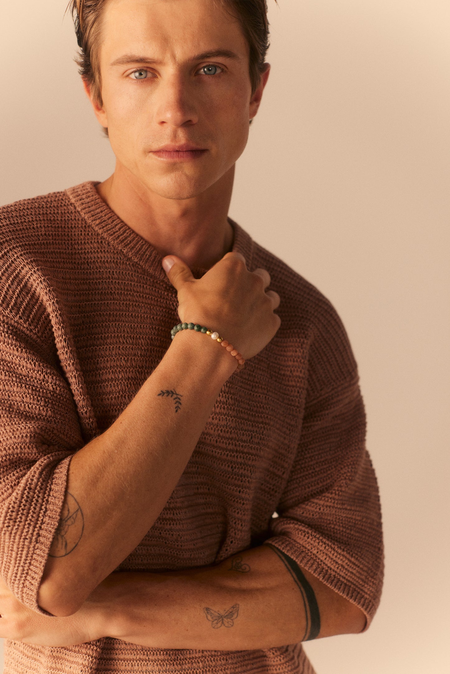 Wanderlust Dreams Bracelet