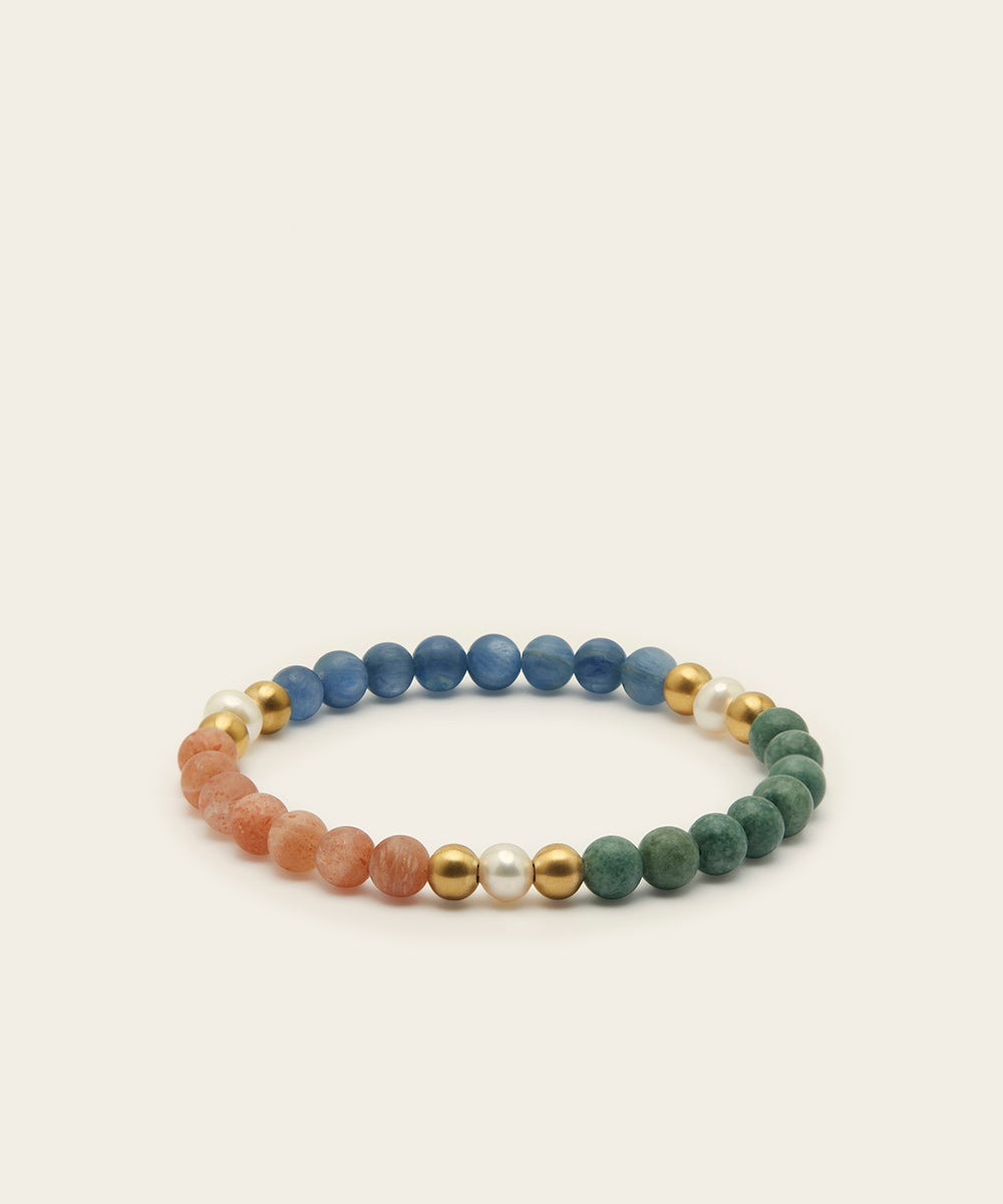 Wanderlust Dreams Bracelet