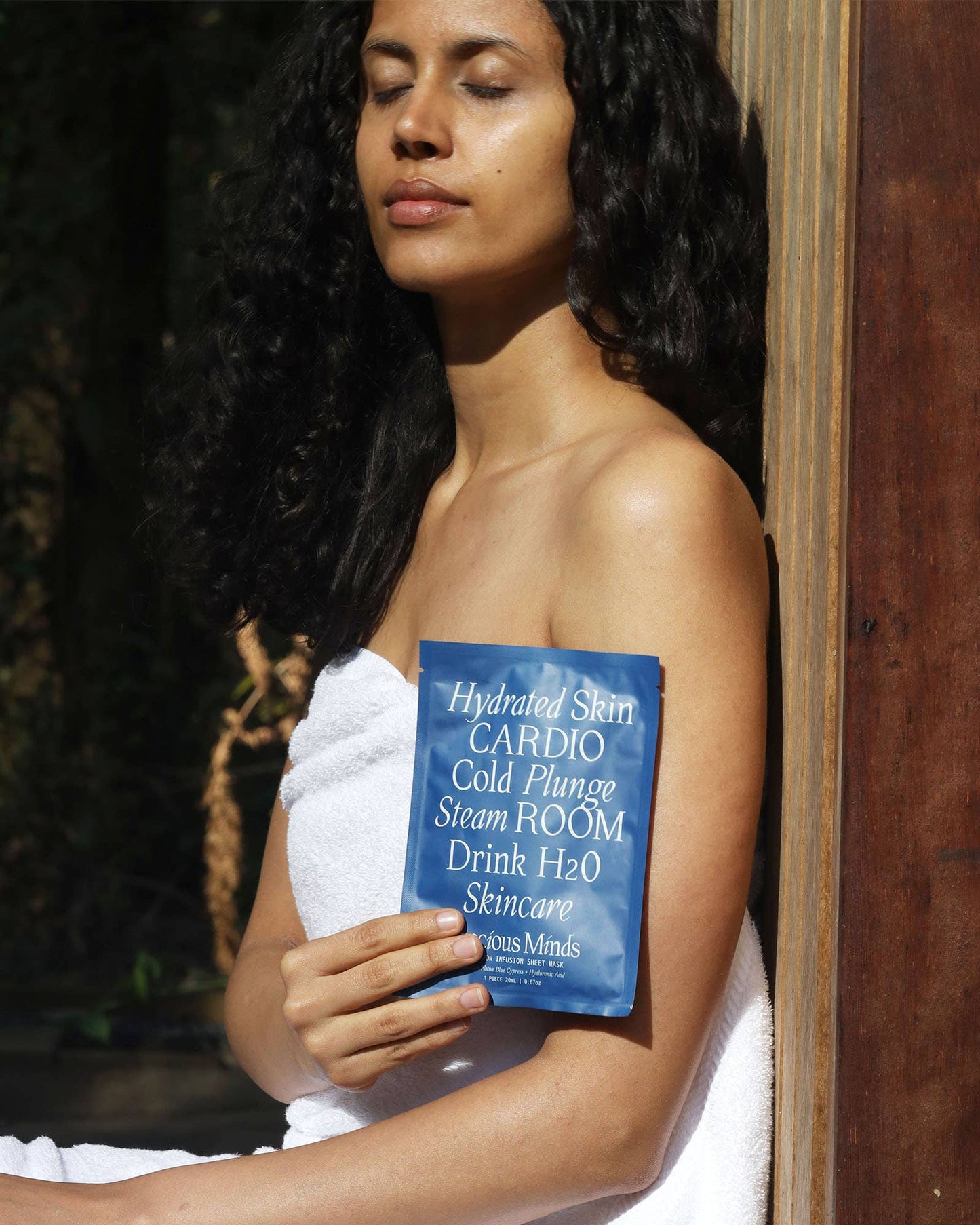Hydration Infusion Sheet Mask