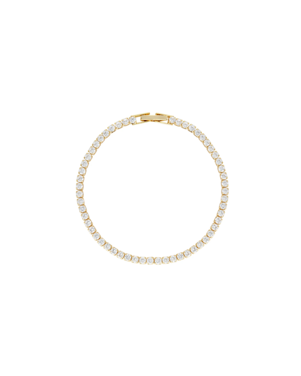 Baby Celestial Bracelet - Gold