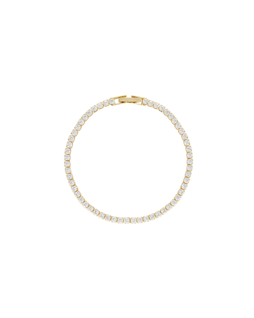 Baby Celestial Bracelet - Gold