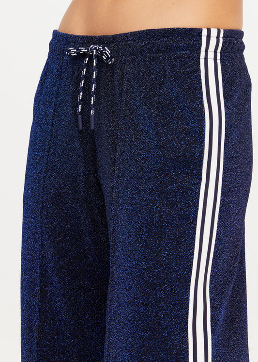 Galaxia Loretta Pant - Navy