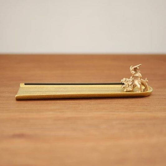 Nousaku Lion 3 Grande