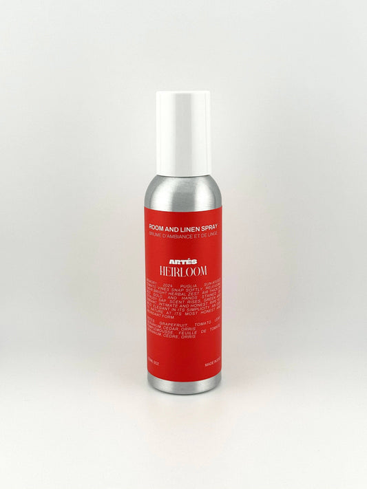 HEIRLOOM Room & Linen Spray: 150ML