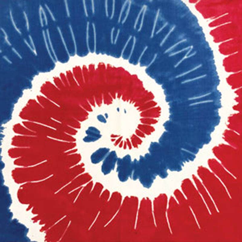 Swirl Bandana