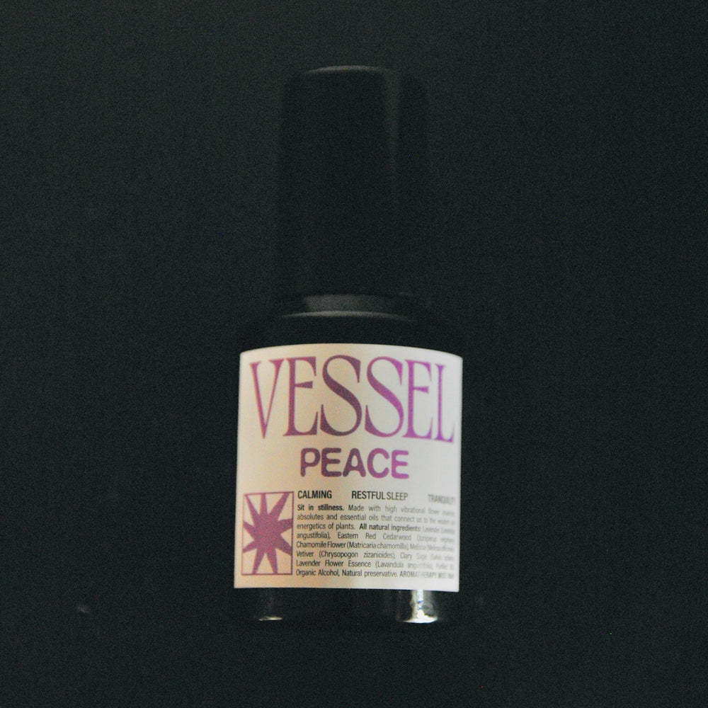 Peace Aromatherapy Mist (Formerly Lune)