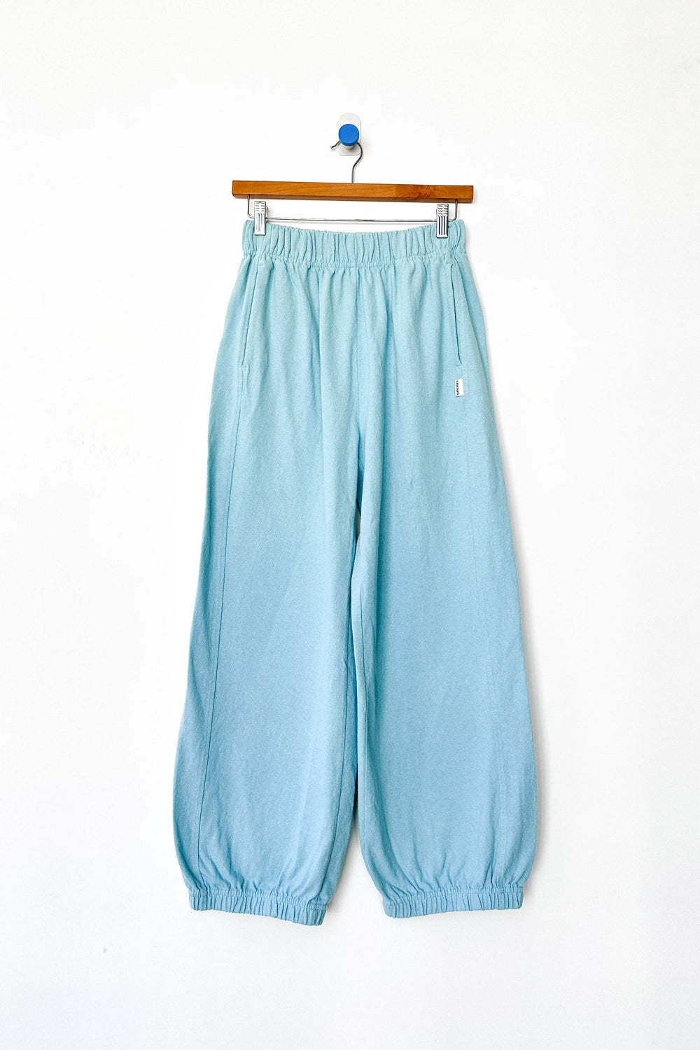 Balloon Pants: Sky Blue - Coming soon!