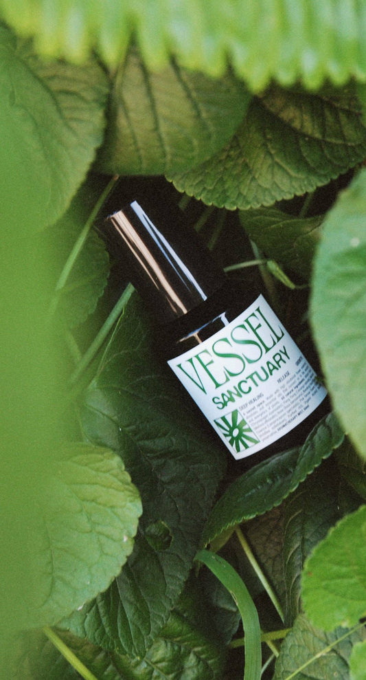 Sanctuary Aromatherapy Mist