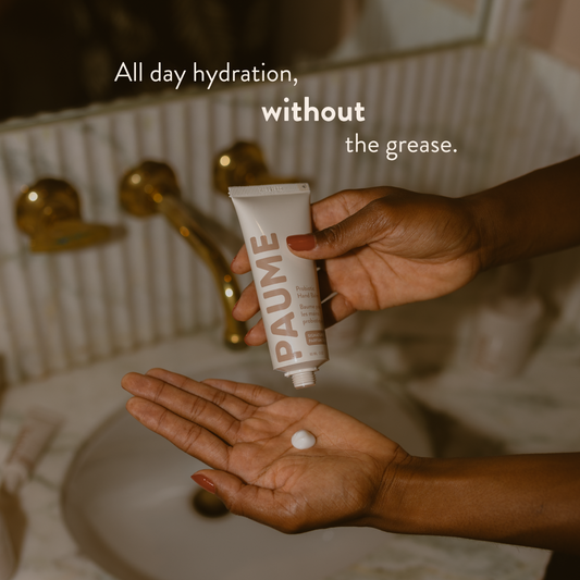 PAUME Probiotic Hand Balm - 60ml