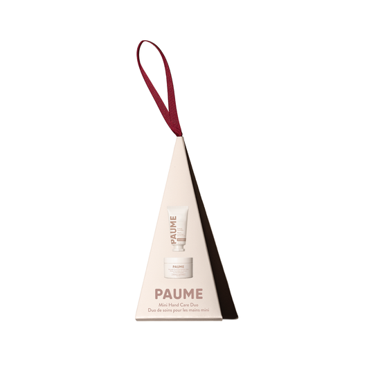 Mini Hand Care Duo Holiday Ornament
