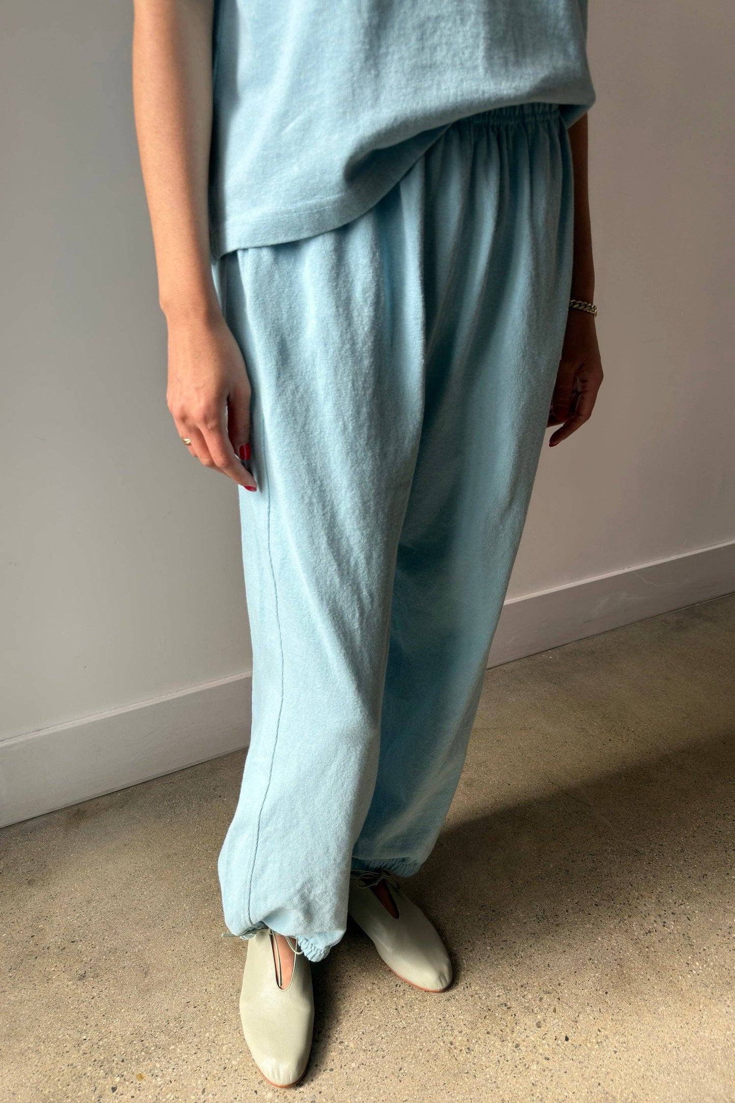 Balloon Pants: Sky Blue - Coming soon!