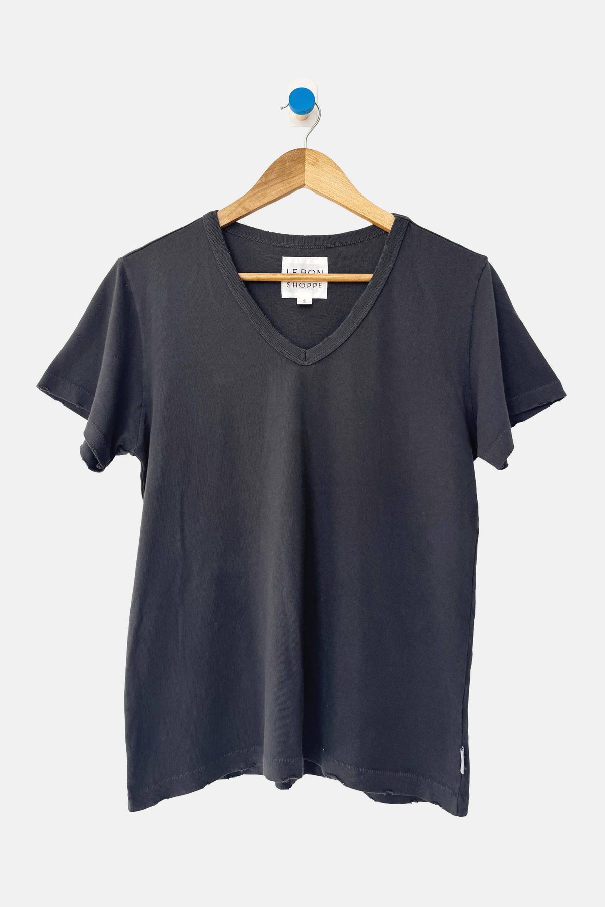 La Vie Tee - Carbon