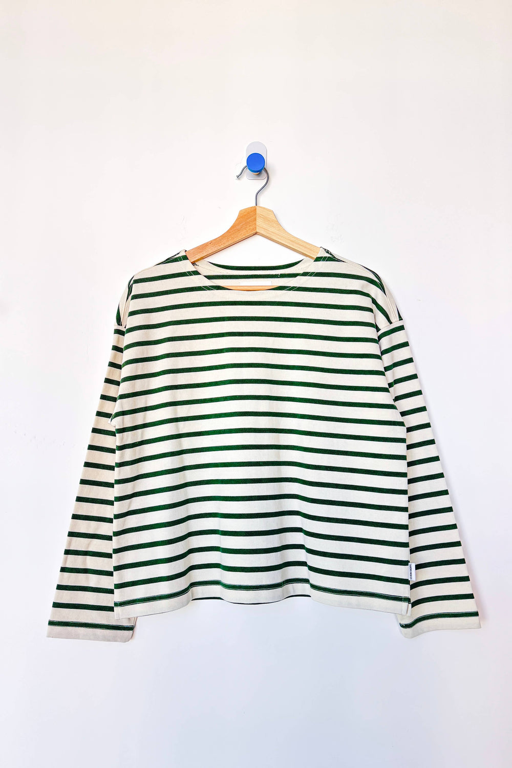 Sailor Top: Pine Stripe - Arriving Tues 18th Nov