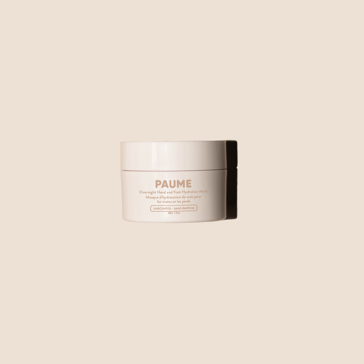 Overnight Hand & Foot Hydration Mask - 30ml