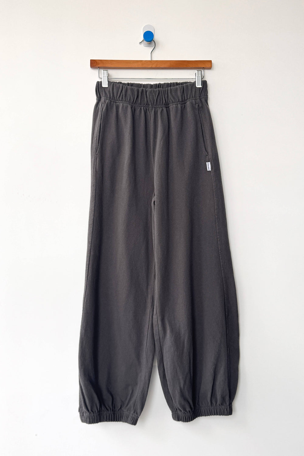 Balloon Pants - Dark Slate