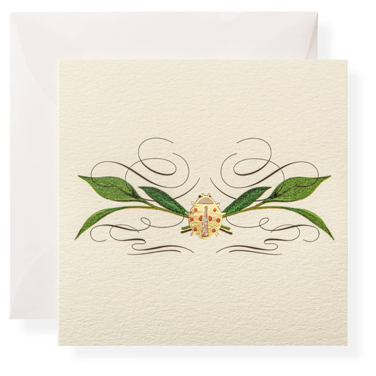 Flourish Gift Enclosure Box