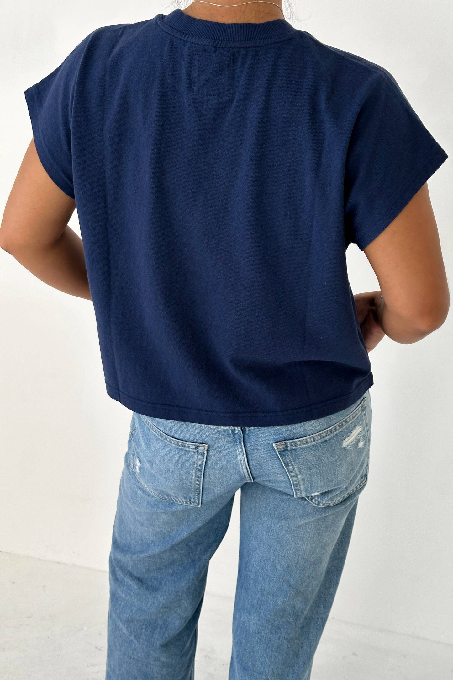 Jeanne Tee: Midnight