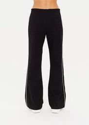 Realm Jetset Pant - Black