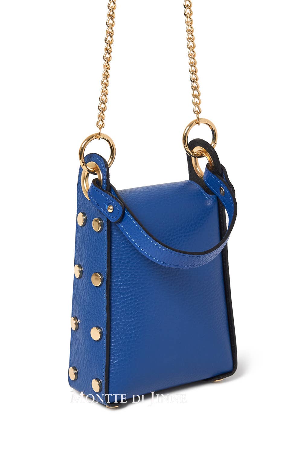 Mini Bee Bag - Royal Blue