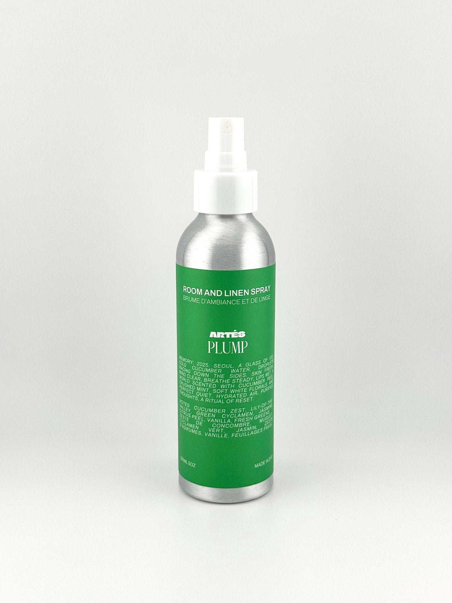 PLUMP Room & Linen Spray: 150ML