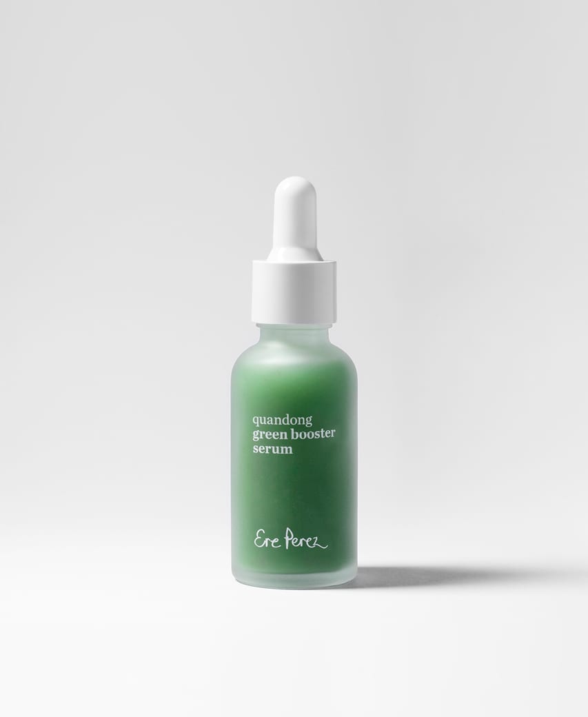 Quandong Green Booster Serum