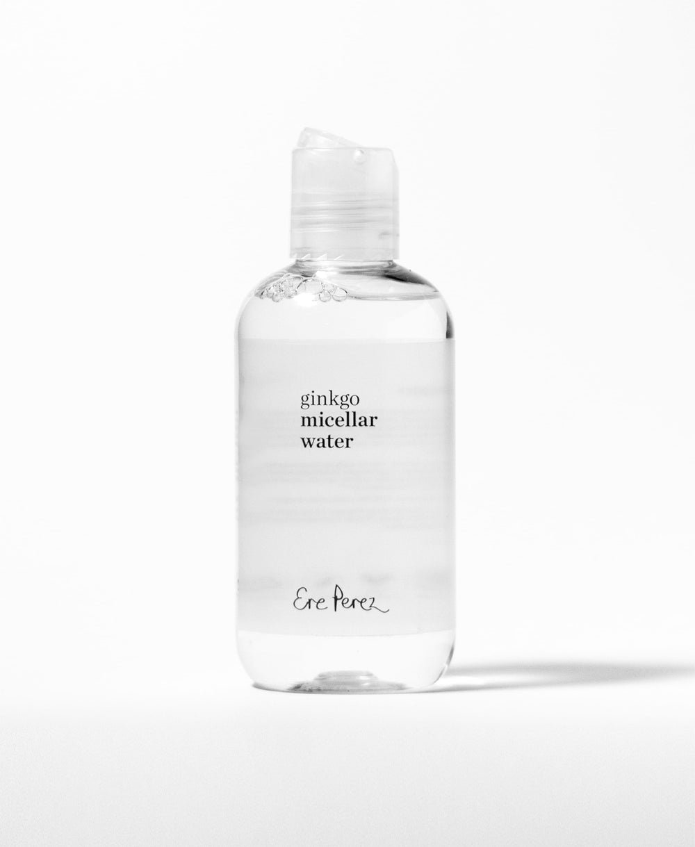 Ginkgo Micellar Water